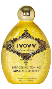 jwoww private reserve 50x bronzer tanning lotion
