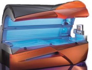 ergoline excellence 880 tanning bed